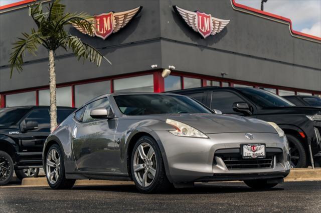 2009 Nissan 370Z