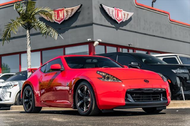 2009 Nissan 370Z