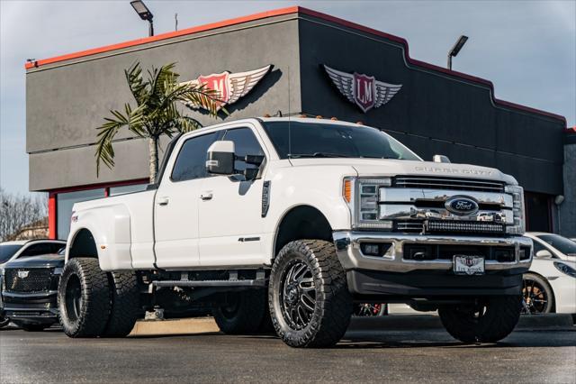 2019 Ford F-350