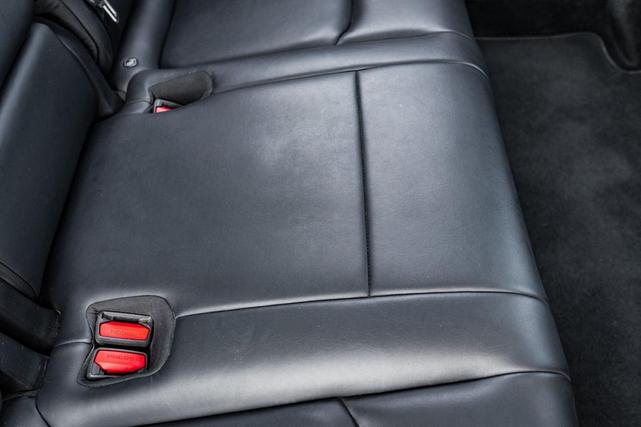 Photo of 2022 Red Multi-Coat Tesla Model Y