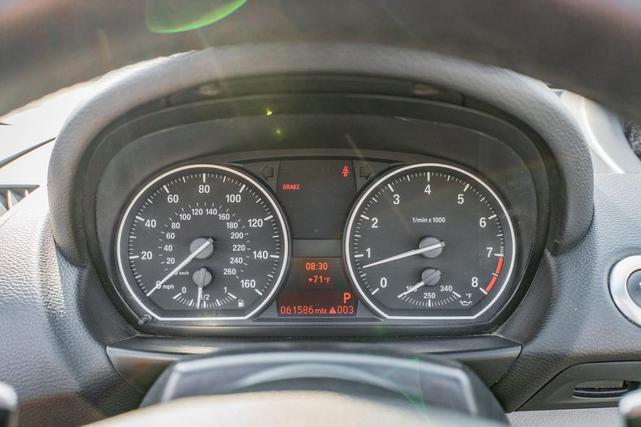Photo of 2013 Jet Black BMW 135