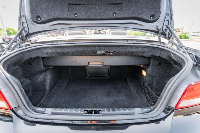 Photo of 2013 Jet Black BMW 135