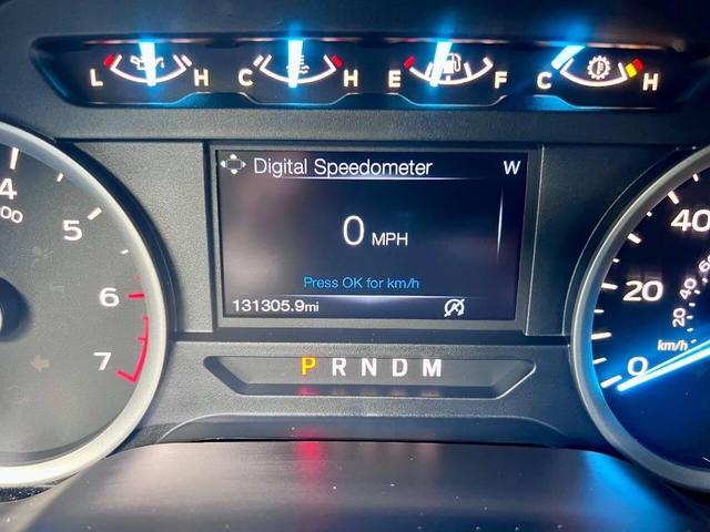 Photo of 2018 Shadow Black Ford F-150