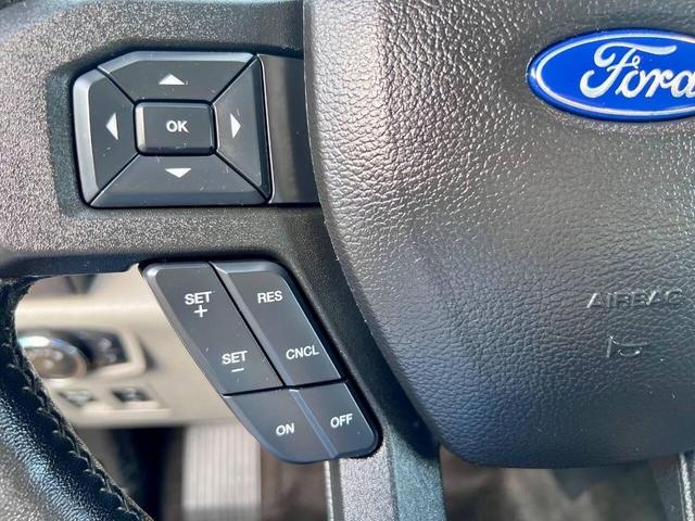 Photo of 2018 Shadow Black Ford F-150