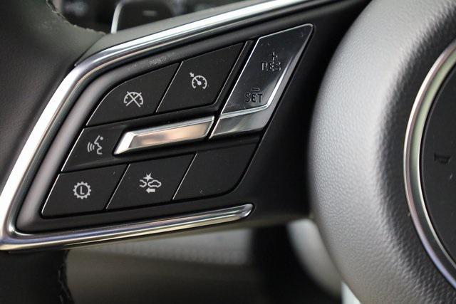 Photo of 2026 ocean blue metallic Buick Enclave