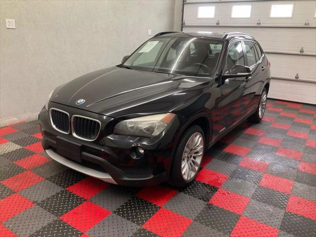 2014 BMW X1