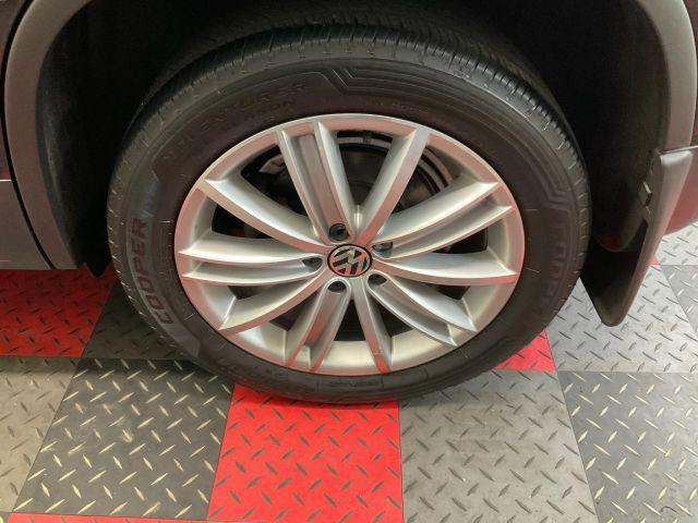 Photo of 2016 Panther Gray Metallic Volkswagen Tiguan