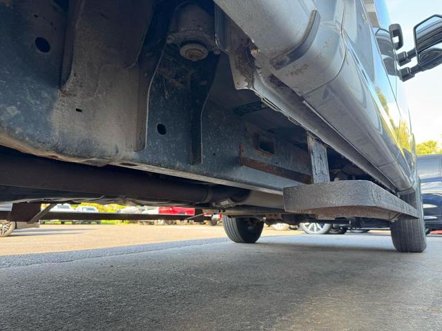 Photo of 2020 Iconic Silver Ford F-350
