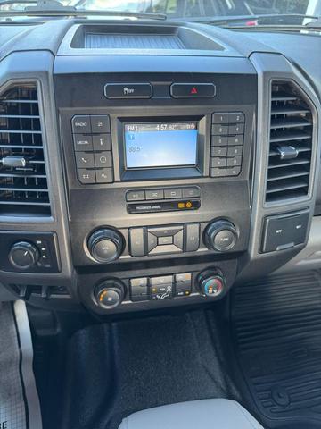 Photo of 2020 Iconic Silver Ford F-350