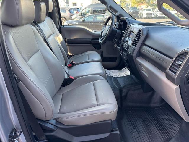 Photo of 2020 Iconic Silver Ford F-350