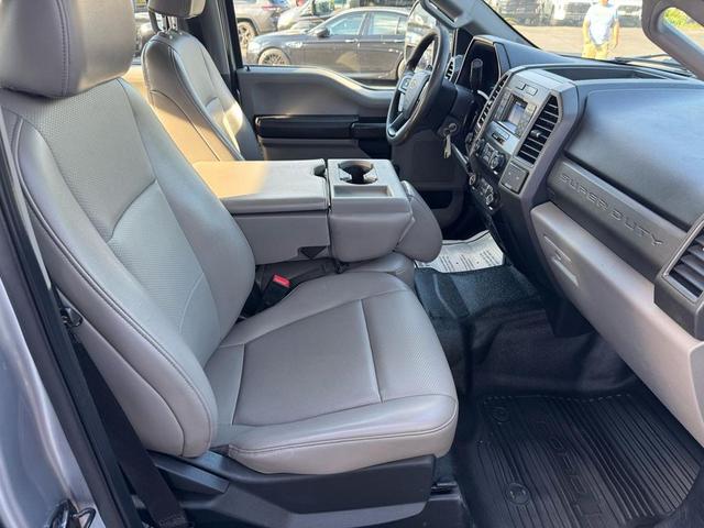 Photo of 2020 Iconic Silver Ford F-350