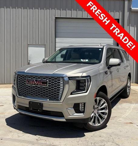 2023 GMC Yukon Xl
