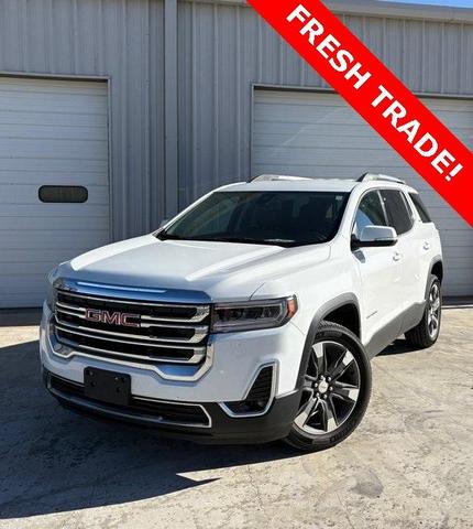 2023 GMC Acadia