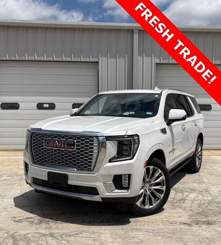 2023 GMC Yukon