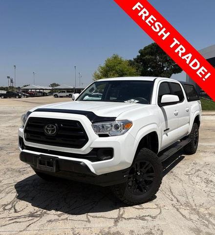 2019 Toyota Tacoma