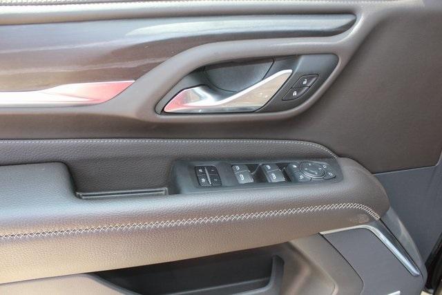 Photo of 2022 Onyx Black GMC Yukon