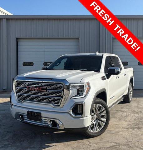 2022 GMC Sierra 1500 Limited