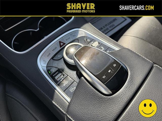 Photo of 2018 Iridium Silver Metallic Mercedes-Benz S-Class