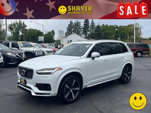 2017 Volvo XC90