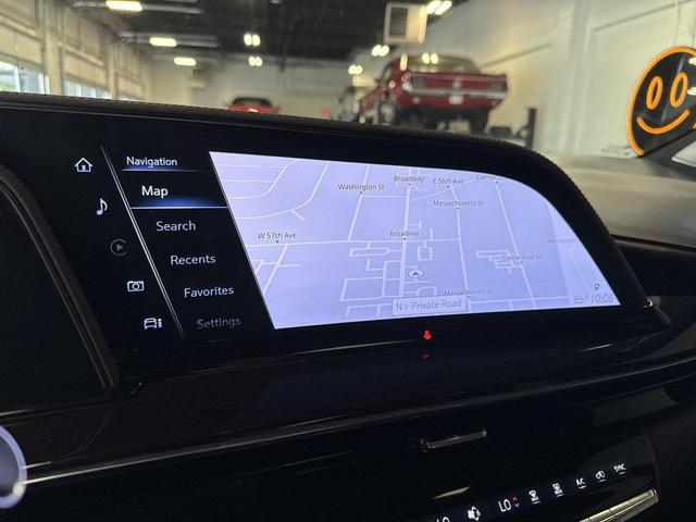 Photo of 2023 Black Raven Cadillac Escalade