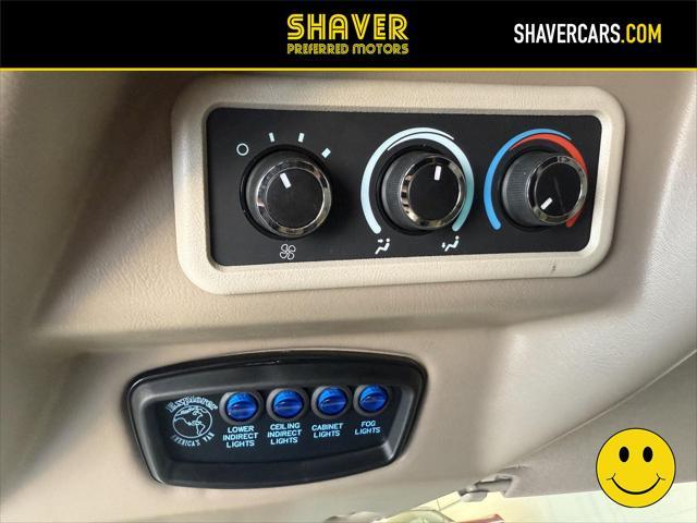 Photo of 2023 SEO: Special Solid Paint GMC Savana 2500