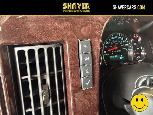 Photo of 2023 SEO: Special Solid Paint GMC Savana 2500