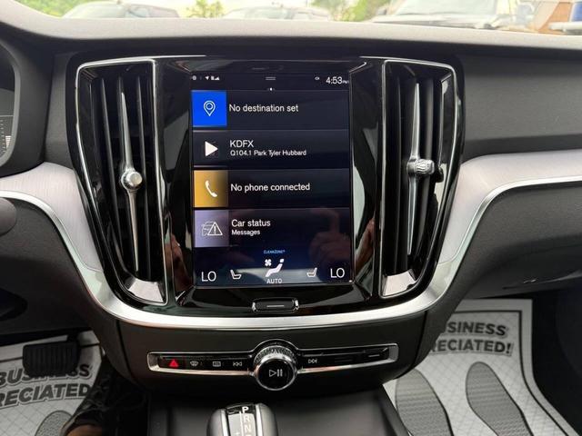 Photo of 2019 Birch Light Metallic Volvo S60