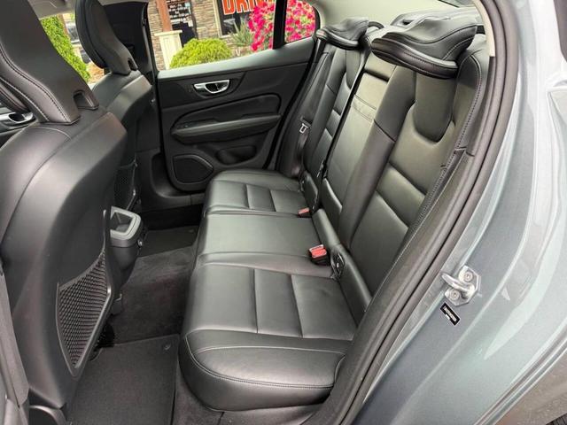 Photo of 2019 Birch Light Metallic Volvo S60