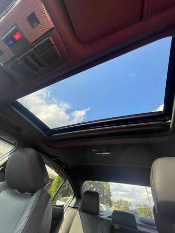 Photo of 2018 Dark Gray Metallic Subaru WRX