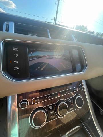 Photo of 2014 Causeway Gray Metallic Land Rover Range Rover Sport