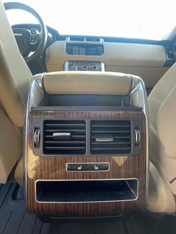 Photo of 2014 Causeway Gray Metallic Land Rover Range Rover Sport