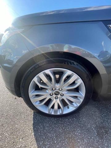 Photo of 2014 Causeway Gray Metallic Land Rover Range Rover Sport