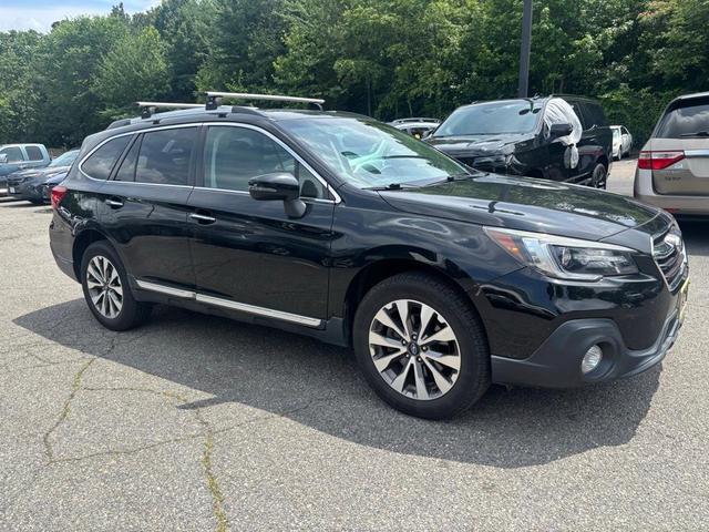 2019 Subaru Outback