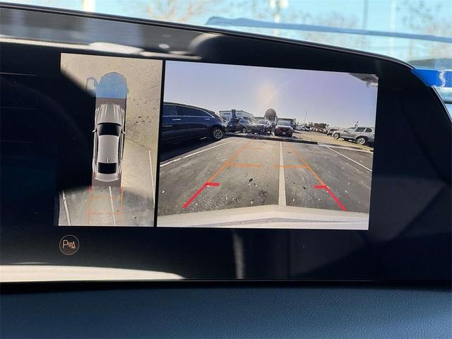 Photo of 2025 Silver Metallic Cadillac CT5