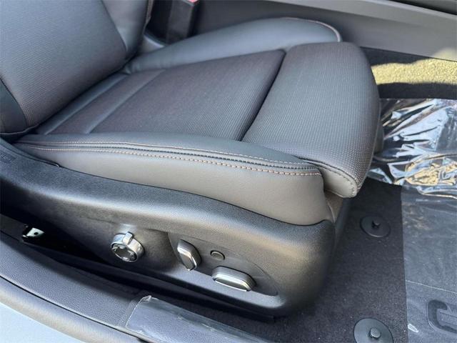 Photo of 2025 Silver Metallic Cadillac CT5