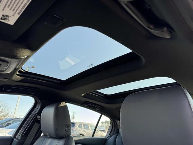 Photo of 2025 Silver Metallic Cadillac CT5