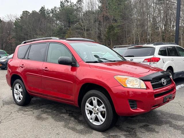 2012 Toyota RAV4