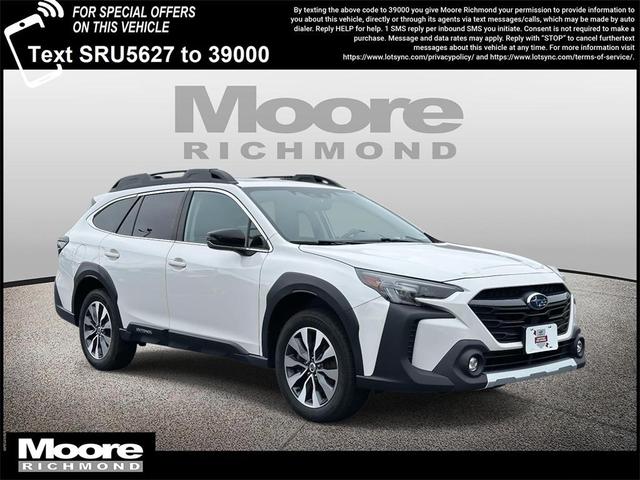 2023 Subaru Outback