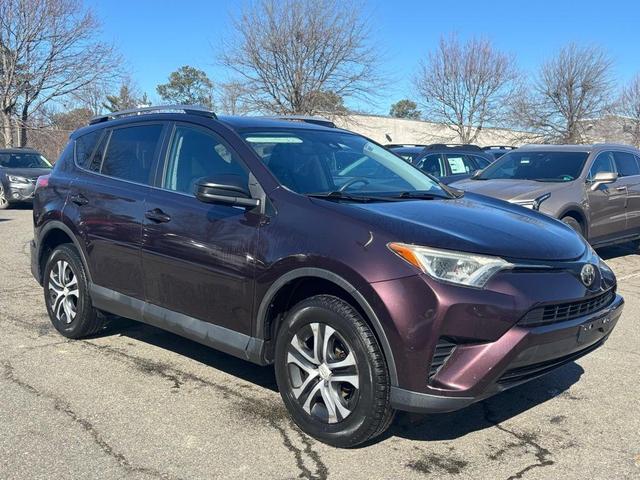 2017 Toyota RAV4