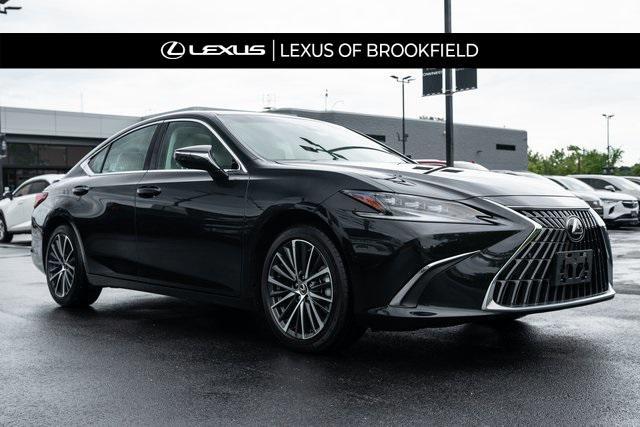 2024 Lexus Es 300h