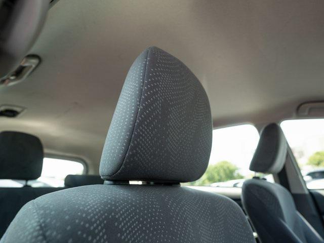 Photo of 2013 Classic Silver Metallic Toyota Prius v