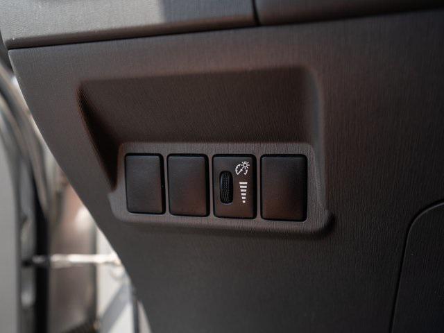 Photo of 2013 Classic Silver Metallic Toyota Prius v