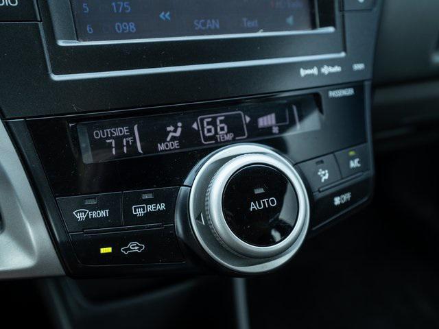 Photo of 2013 Classic Silver Metallic Toyota Prius v