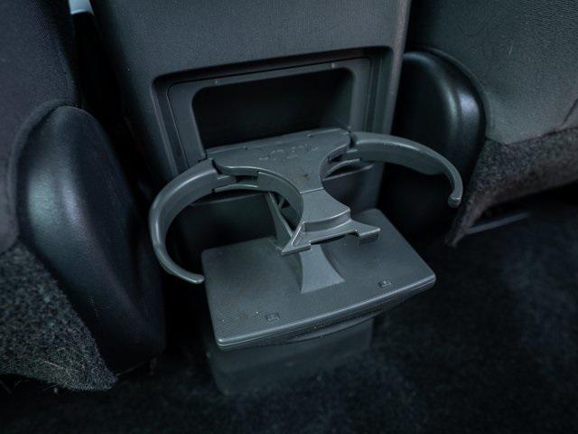 Photo of 2013 Classic Silver Metallic Toyota Prius v