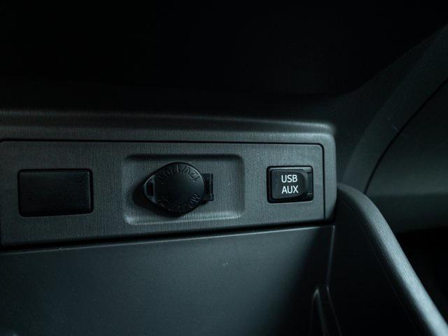Photo of 2013 Classic Silver Metallic Toyota Prius v