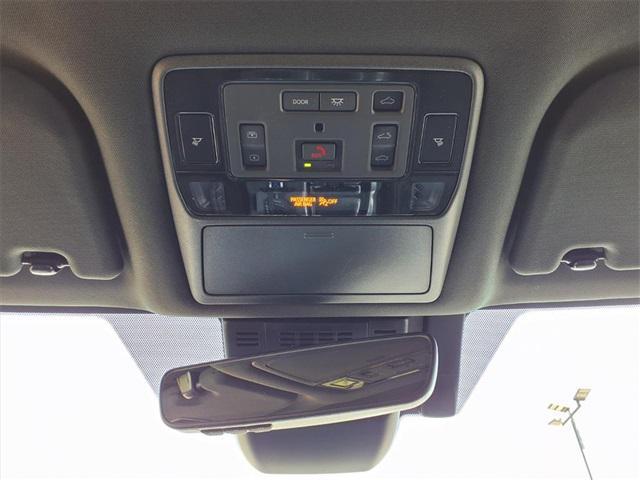 Photo of 2025 Wind Chill Pearl Lexus TX 350