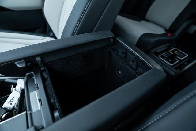 Photo of 2025 Nightfall Mica Lexus TX 350