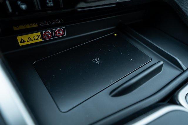 Photo of 2025 Nightfall Mica Lexus TX 350