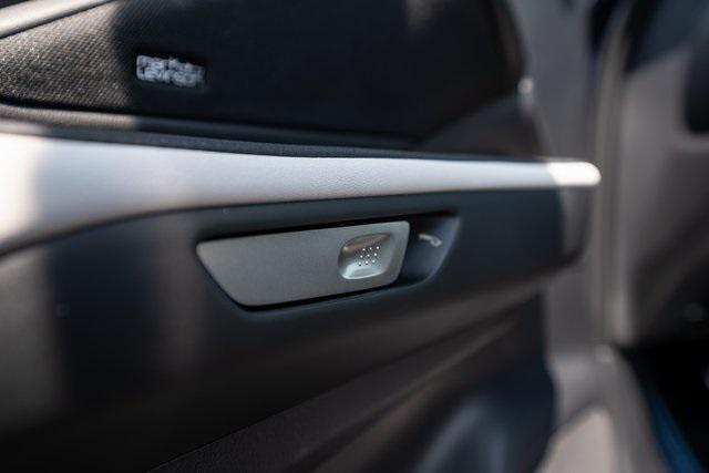 Photo of 2025 Nightfall Mica Lexus TX 350