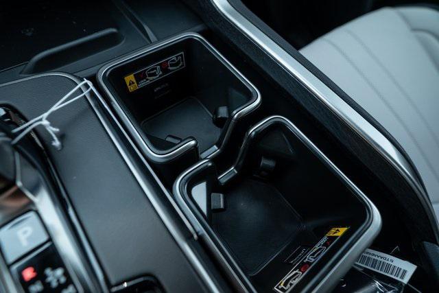 Photo of 2025 Nightfall Mica Lexus TX 350